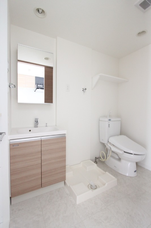 スパシエガーデン川崎梶ヶ谷2階 部屋その他