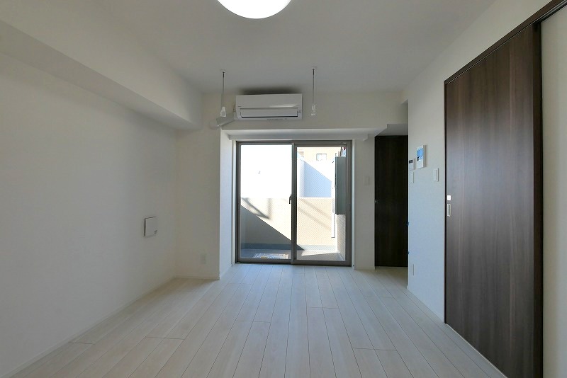 ラフィスタ西荻窪4階 内観