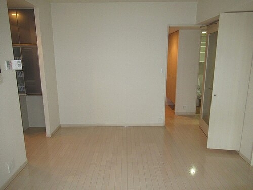 クオス横浜日限山 ＬＤ（約9.0畳）　※前回募集時2025年3月の写真