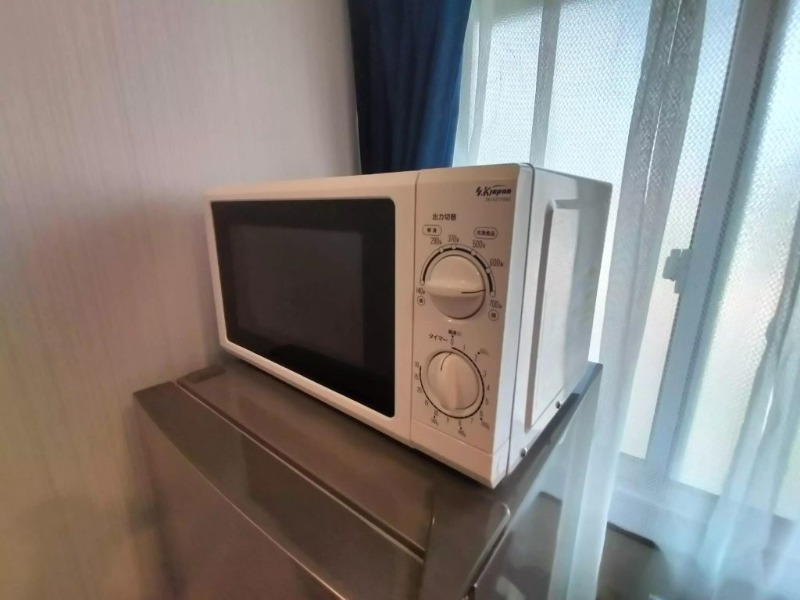 TOKYOβ練馬高野台12階 部屋その他