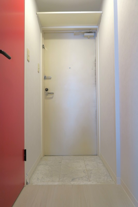 Ｂｒａｎｃｈｅ笹塚3階 部屋その他