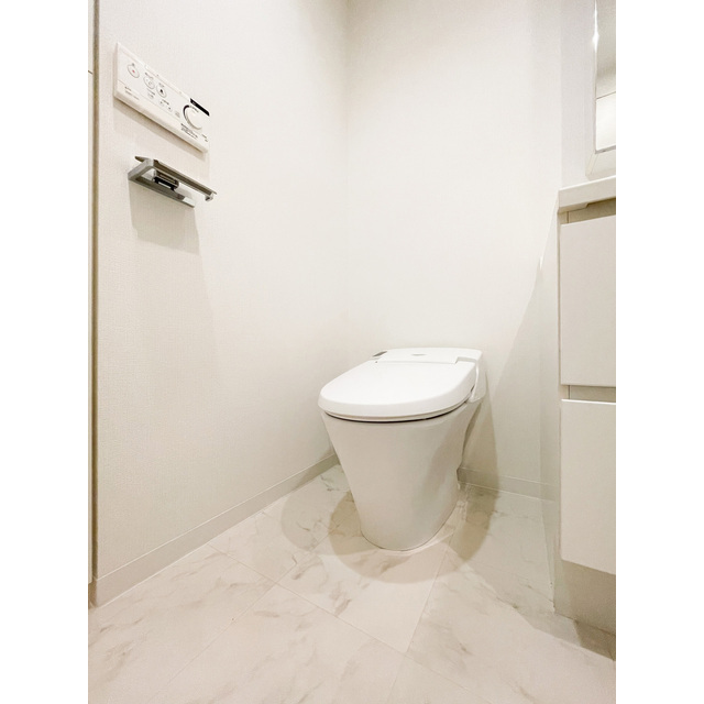 オーパスホームズ千駄木1104号室 内観