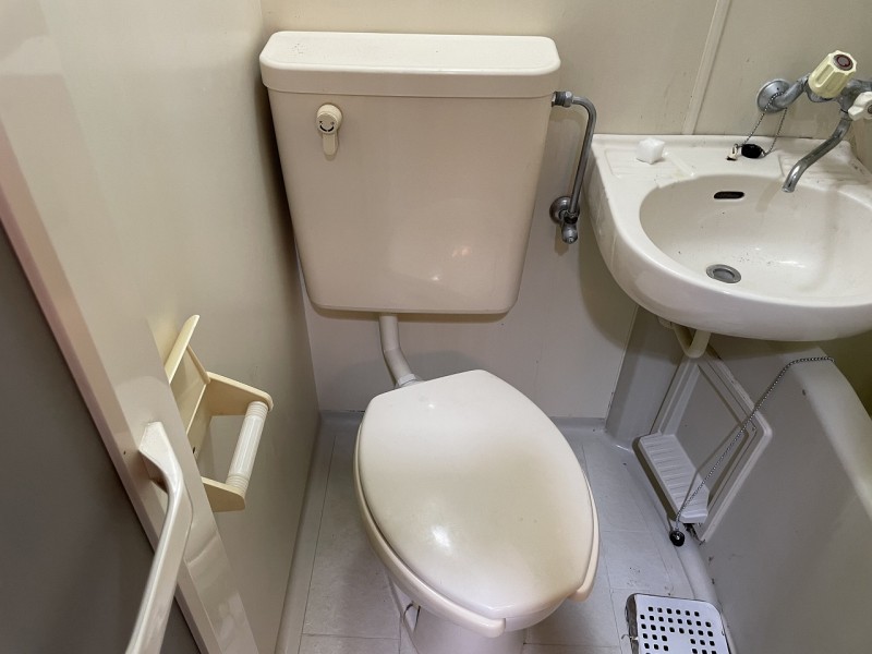 リージェンツプラザ上福岡2階 部屋その他