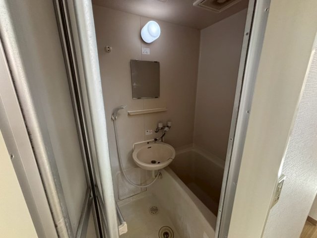 パレロワイヤル善行 お風呂