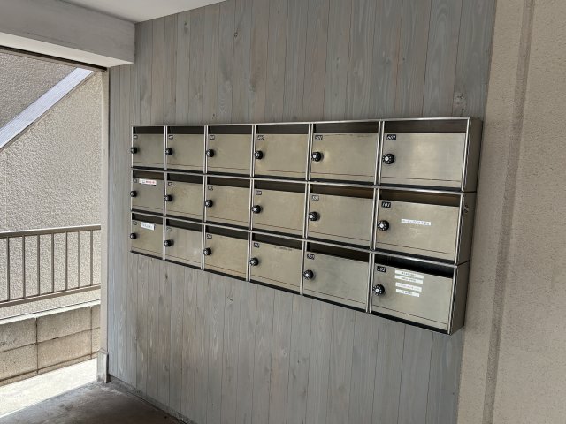 ウィステリア新田町0202号室 その他共有部分
