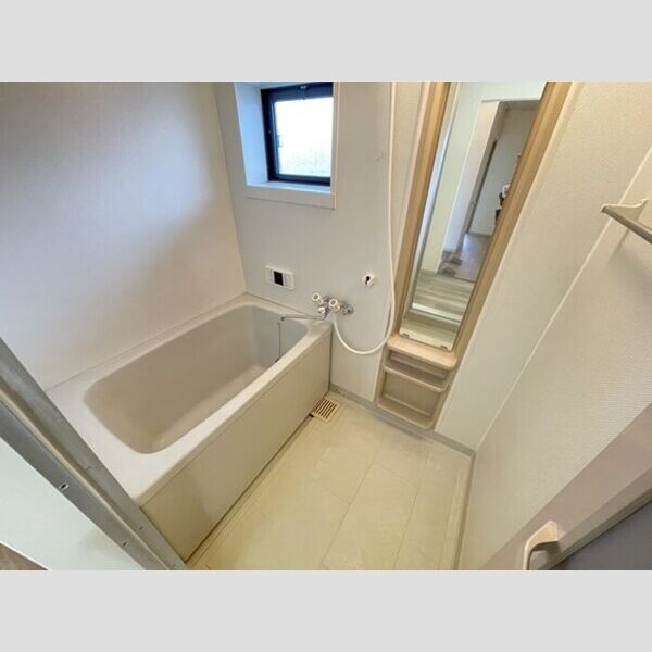 フレマリール鎌ヶ谷　B 浴室