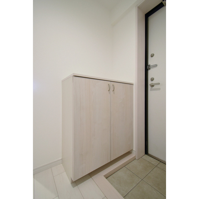 GRAN PASEO方南町 内観