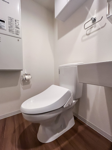 【防音マンション】スカイラシクラス田園調布本町302号室 ※同シリーズ物件参考イメージ