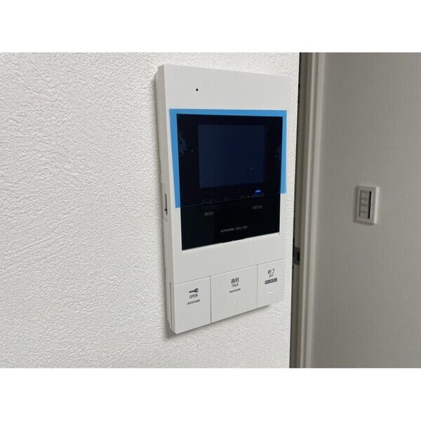 VISTA　SHIN‐KOENJI.S104号室 部屋設備