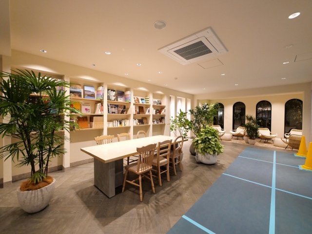 レ・ジェイドクロス千代田神保町4階 外観