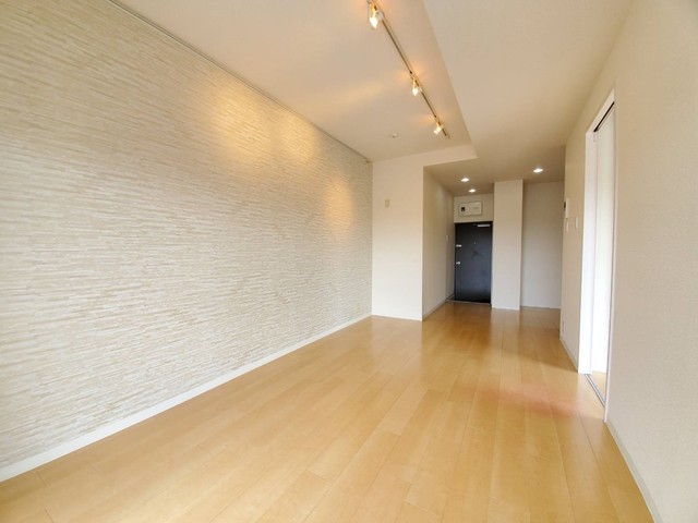 ツインハイツ リビング