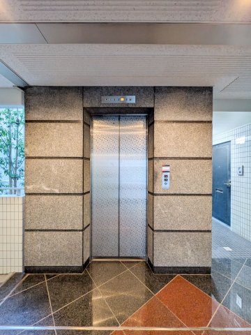 ＳＡＮＫＯ　ＨＥＩＧＨＴＳ　ＯＳＡＫＩ0209号室 その他共有部分