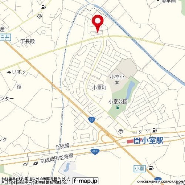 レインボーハウス2号棟 外観