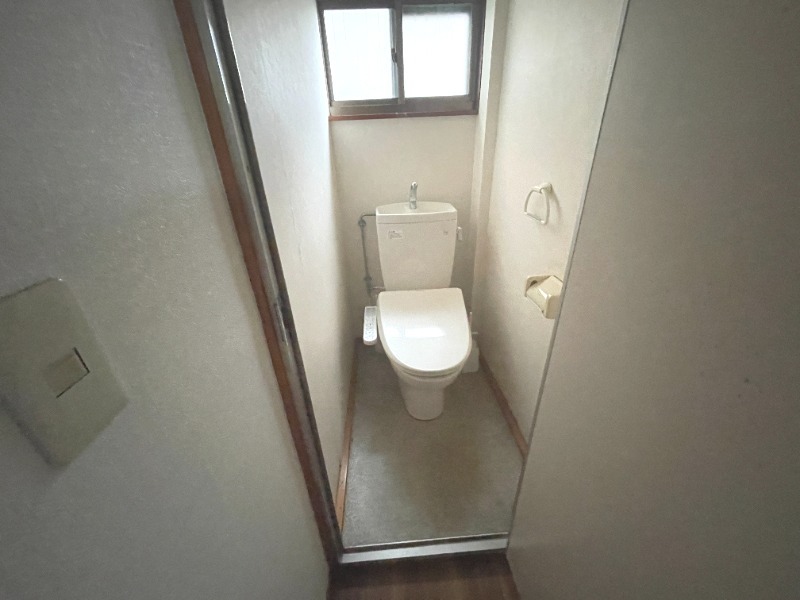 クロノス上祖師谷1階 部屋その他