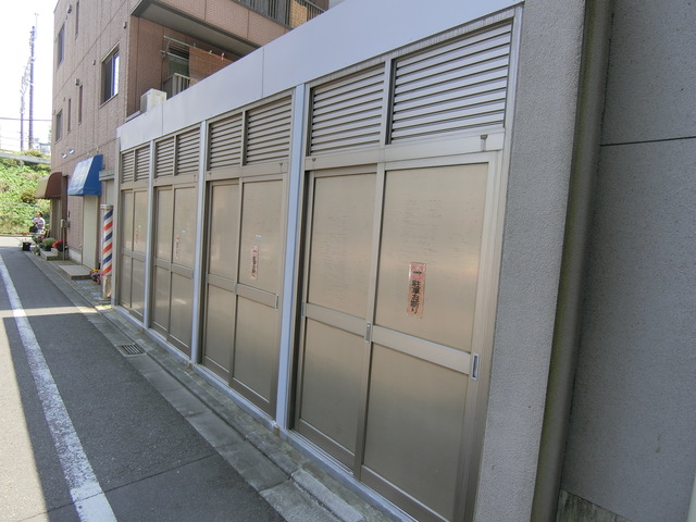 キャピタルノア日野1003号室 その他