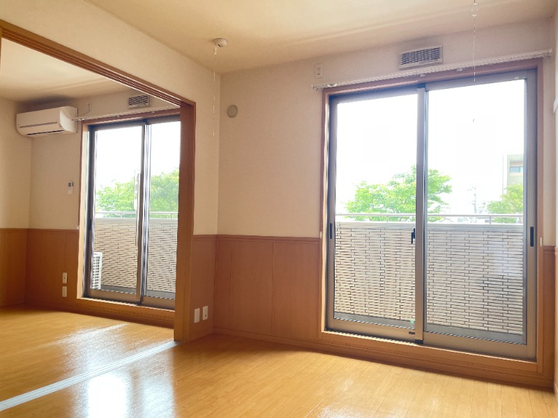 アベニュー2階 部屋その他