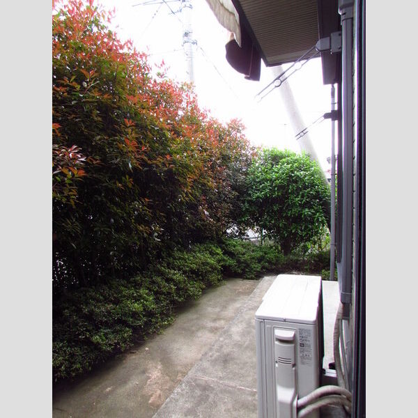 カームヒルズ　ABA105号室 部屋その他