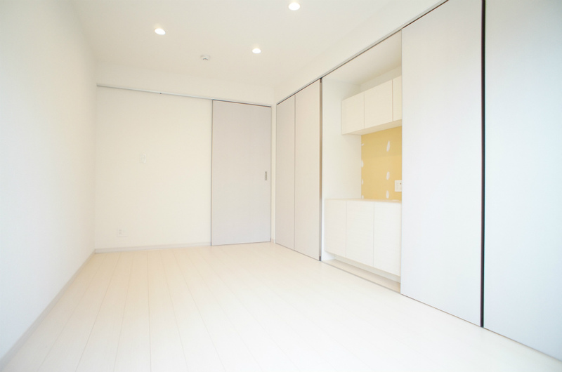リブリ・華くげぬま2階 部屋その他