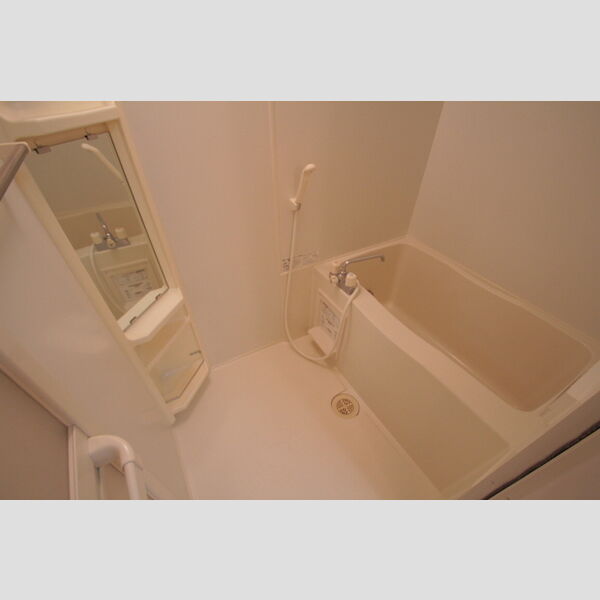 リビエラ お風呂