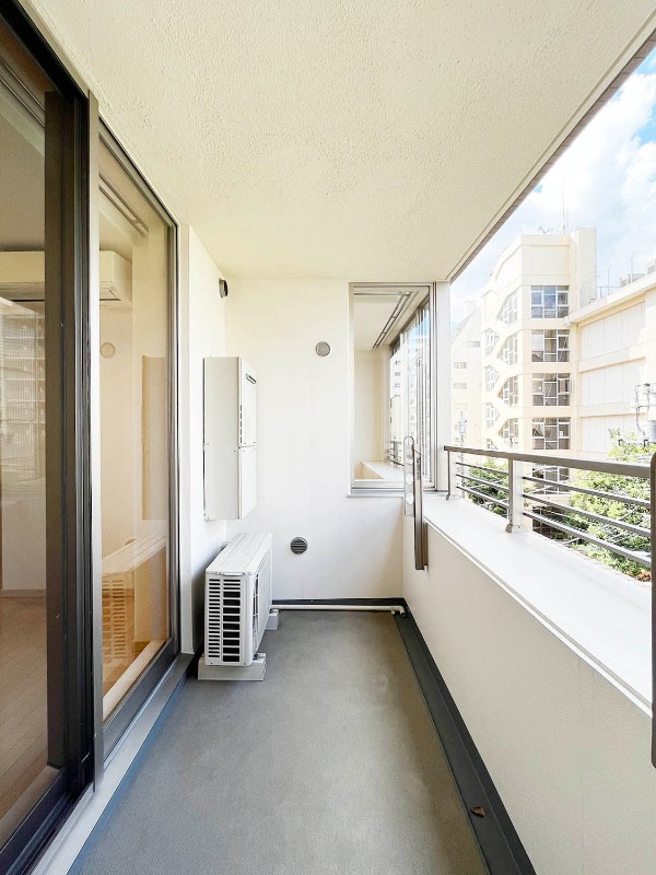 エコロジー柳橋レジデンス2階 室内写真は同物件別部屋