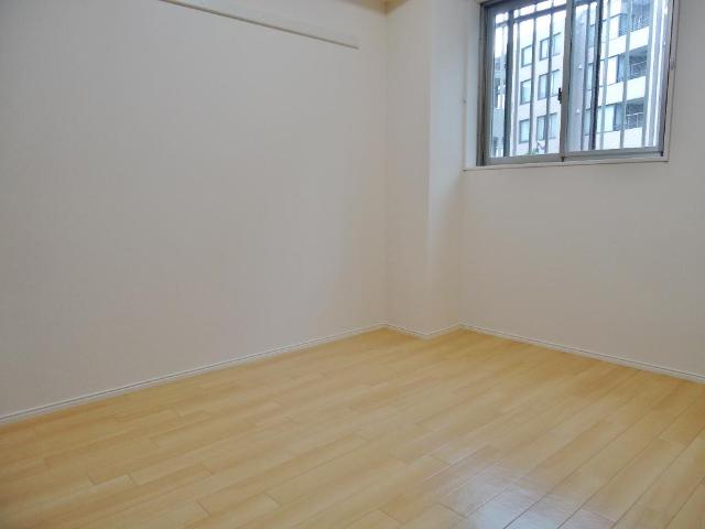 コート・ブリィス長津田 室内