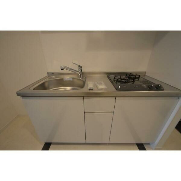 HERMITAGE　Waseda　Machi キッチン