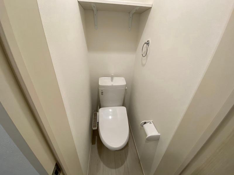 ＨｘＳｈｉｎｋｅｍｉｇａｗａ トイレ