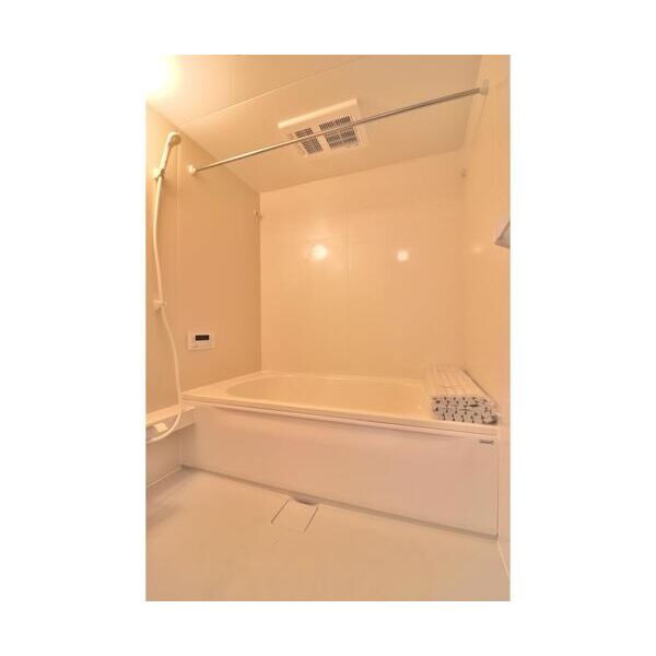 Crest　Garden お風呂