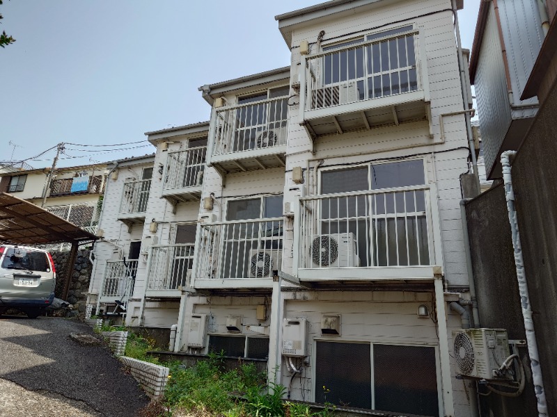 サンライフ平成3階 部屋その他