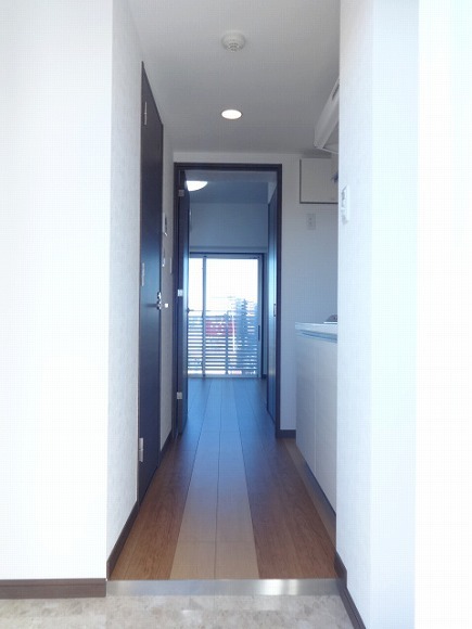 クレヴァンス川崎鹿島田902号室 その他