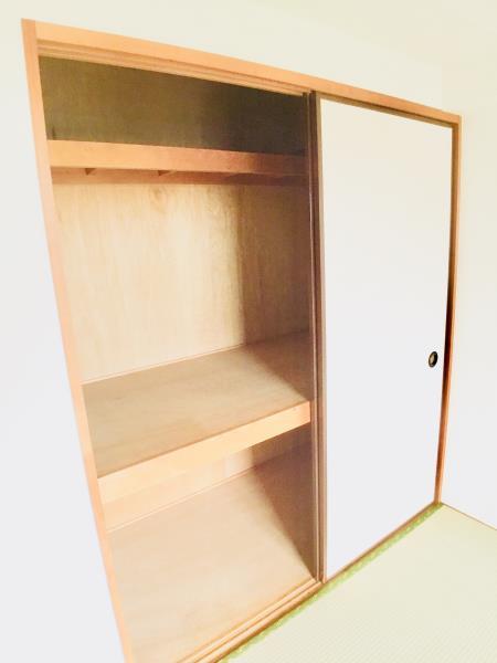 ハイシティプラザ南大泉 リビング