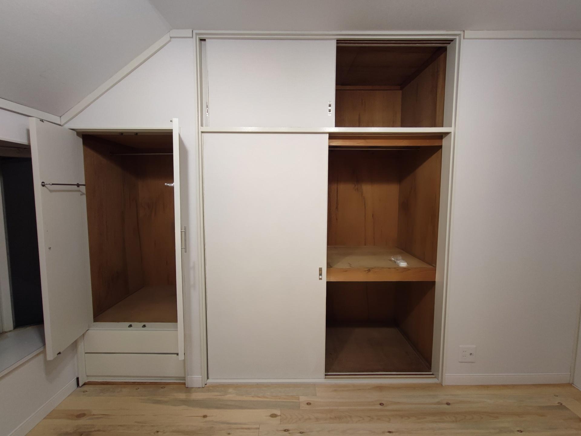 岩槻区東町1丁目 戸建 ２F収納