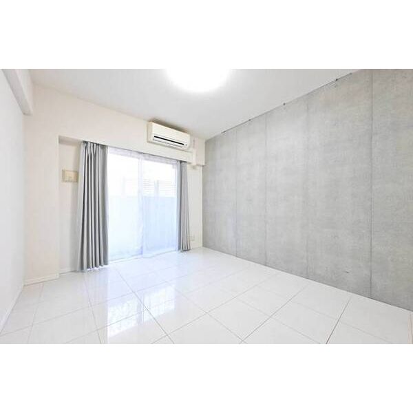 プレスタイル横濱SOUTH リビング