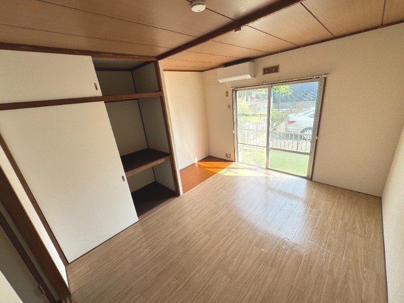 クロノス花小金井1階 部屋その他