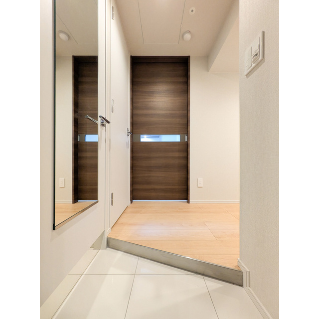 ACP Residence 錦糸町1104号室 玄関