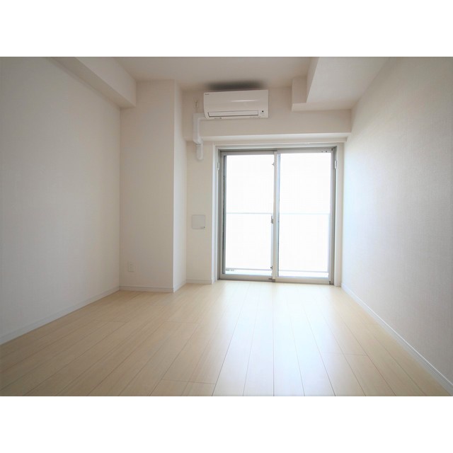 プレール・ドゥーク東向島 リビング