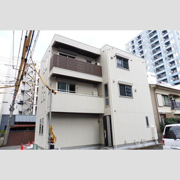 FINO202号室 外観