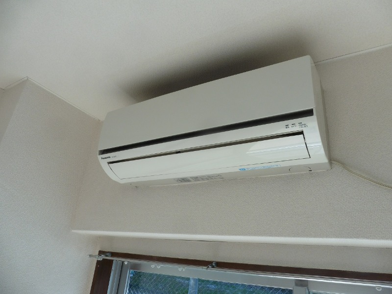 ジュネス南大沢4階 エアコンつき★