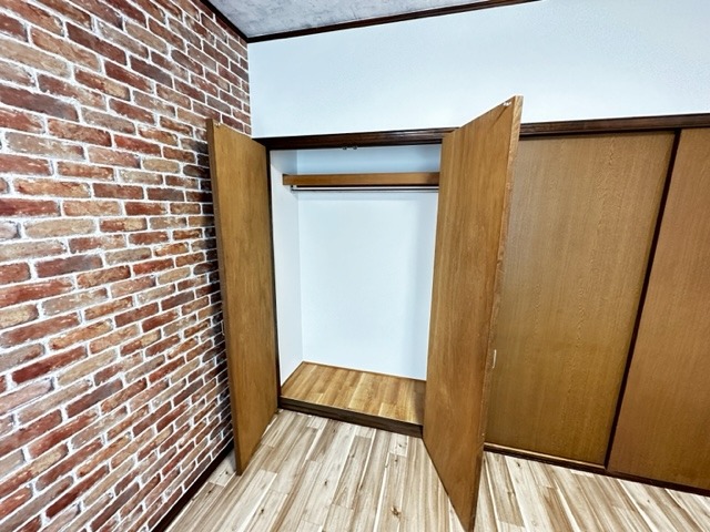 美樹ハイツ2階 部屋その他
