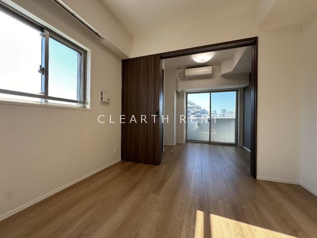 ＧＲＡＮ ＰＡＳＥＯ 清澄白河2階 同タイプ別住戸写真となります。現況と異なる場合がございます。