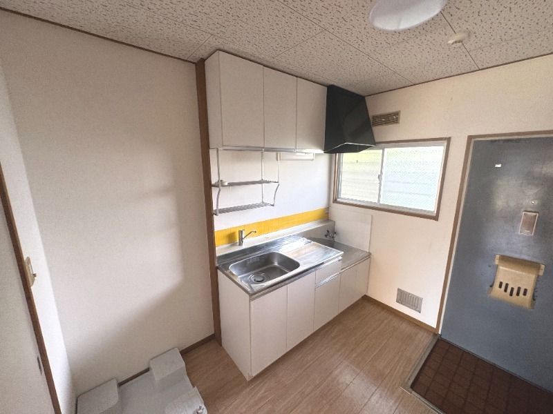 クロノス花小金井2階 部屋その他