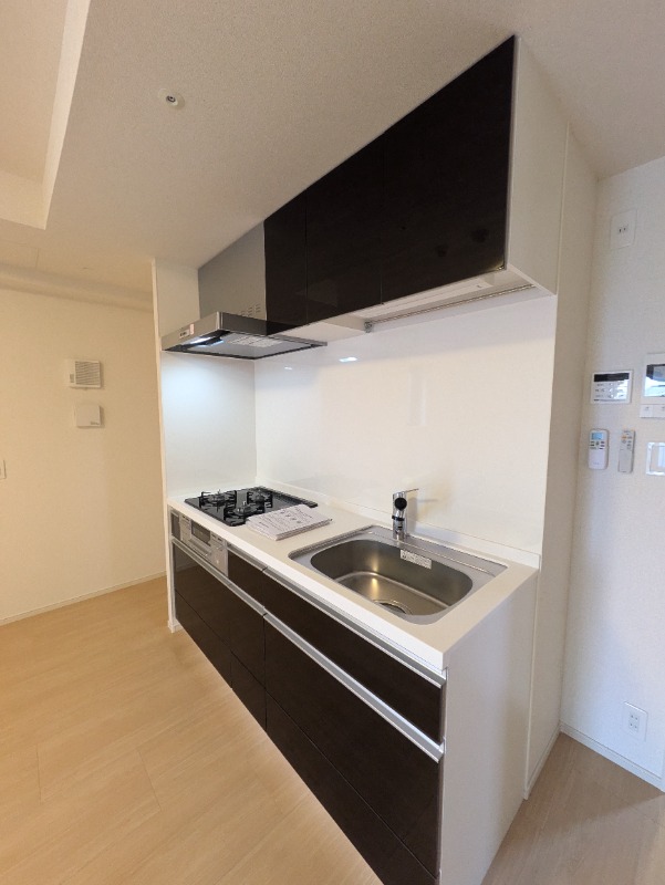 パレスシンシア江東橋9階 部屋その他