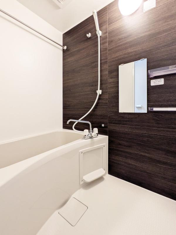 トトギーノ保土ヶ谷1階 玄関