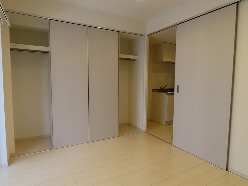 リブリ・さいたま中央2階 部屋その他