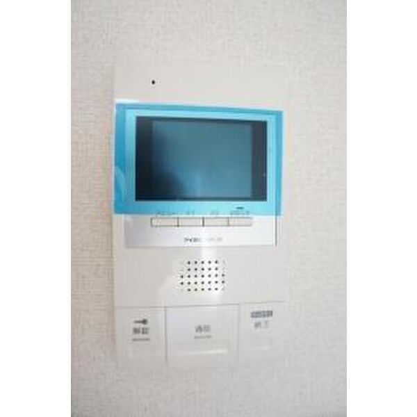 F・Pクレストモザール102号室 部屋その他