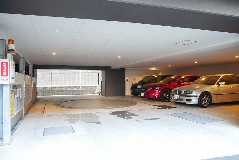 プレディアンスフォート磯子マキシヴ7階 外観