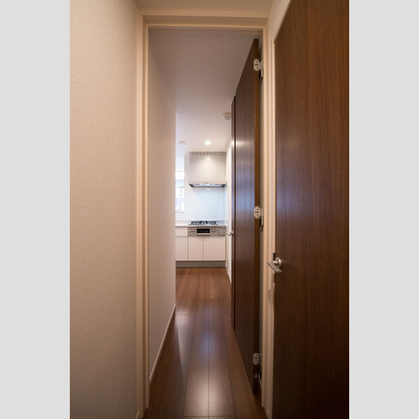 フォトアファール202号室 部屋その他