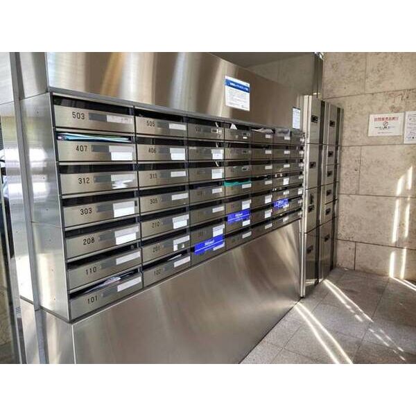 エバーグリーン0503号室 部屋その他