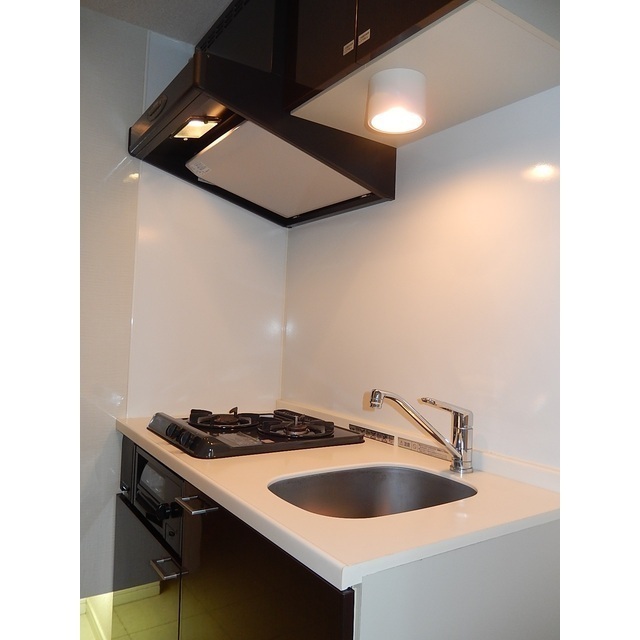 REV REFAYS-MANA303号室 キッチン