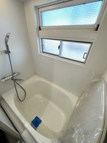 コーポ日吉台510号室 お風呂